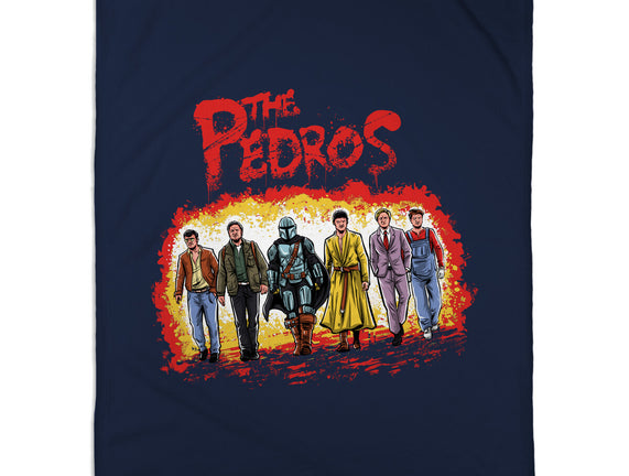 The Pedros