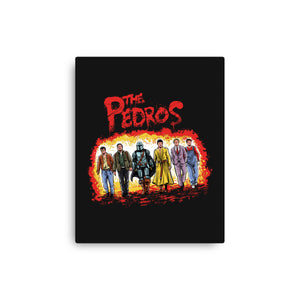 The Pedros