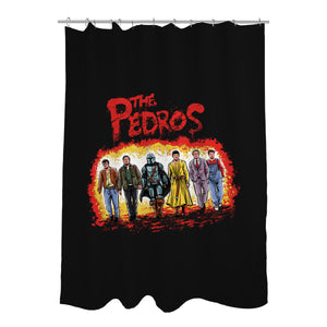 The Pedros