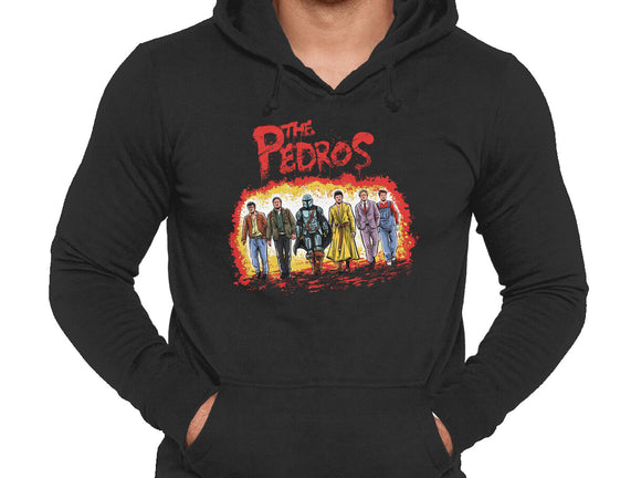 The Pedros