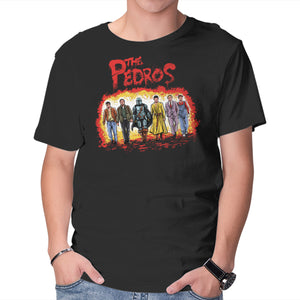 The Pedros