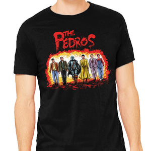 The Pedros