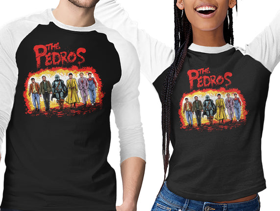 The Pedros