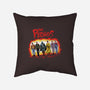 The Pedros-none removable cover w insert throw pillow-zascanauta