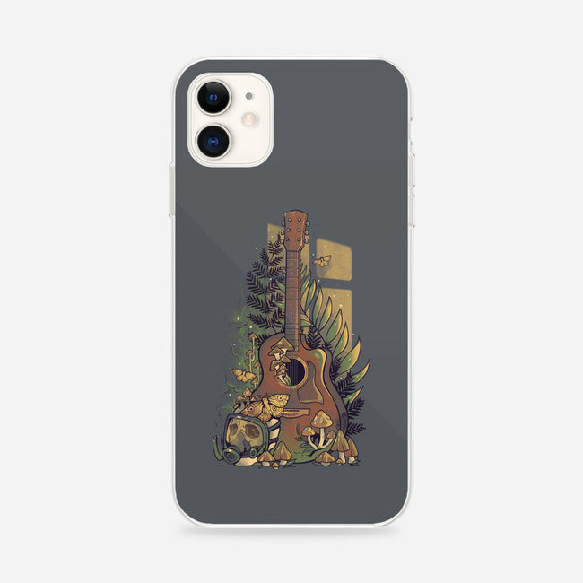 Survival Song-iphone snap phone case-eduely