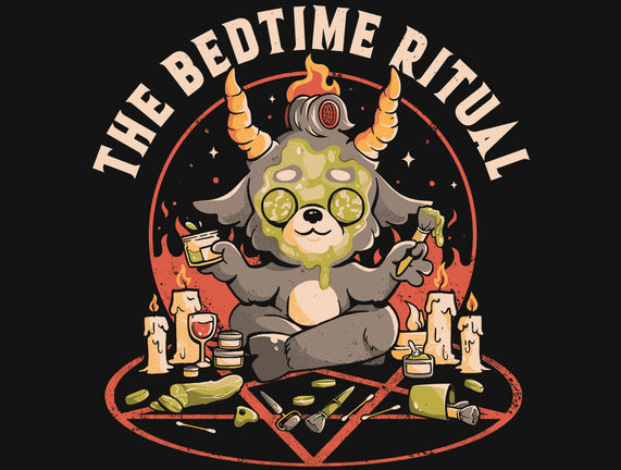 The Bedtime Ritual