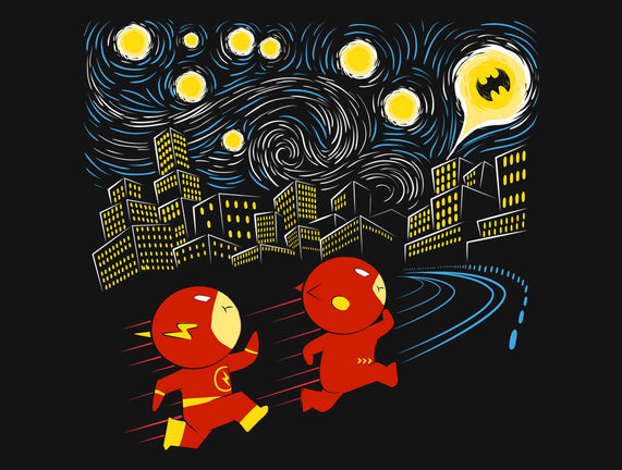 Barry, Barry Night