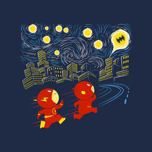 Barry, Barry Night