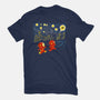 Barry, Barry Night-mens premium tee-naomori