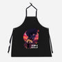 See Ya In Space-unisex kitchen apron-dandingeroz