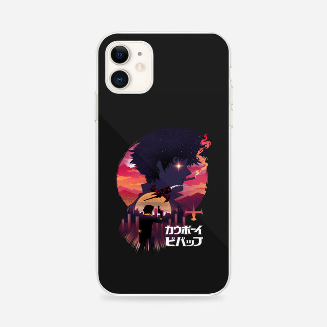 See Ya In Space-iphone snap phone case-dandingeroz