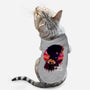 See Ya In Space-cat basic pet tank-dandingeroz