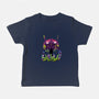 An Eva Sunset-baby basic tee-dandingeroz