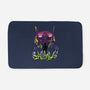 An Eva Sunset-none memory foam bath mat-dandingeroz