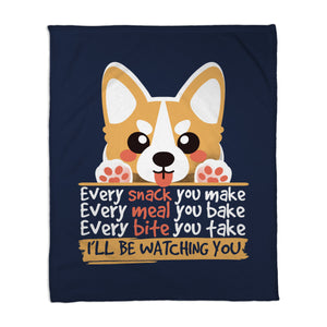 Every Snack You Make