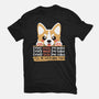 Every Snack You Make-mens heavyweight tee-NemiMakeit