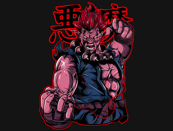 Akuma