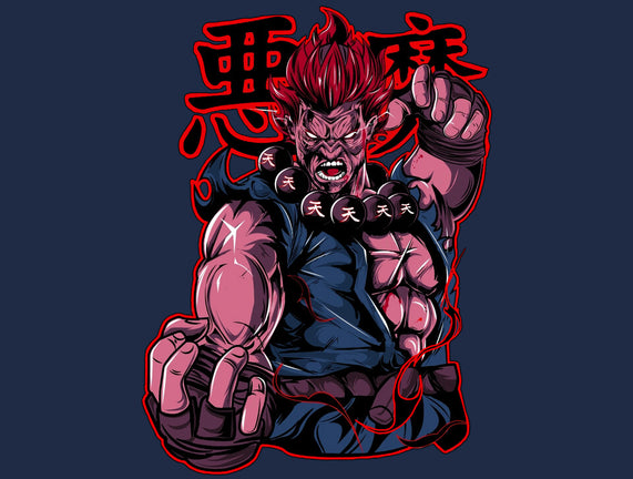 Akuma