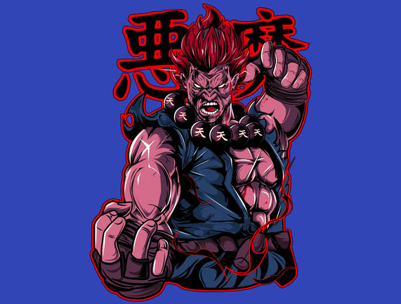 Akuma