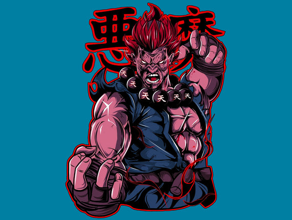 Akuma