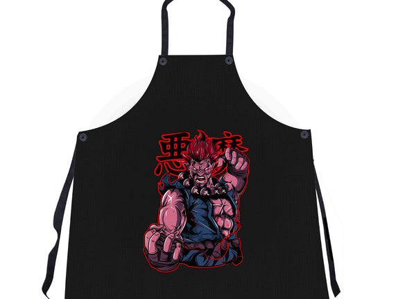 Akuma