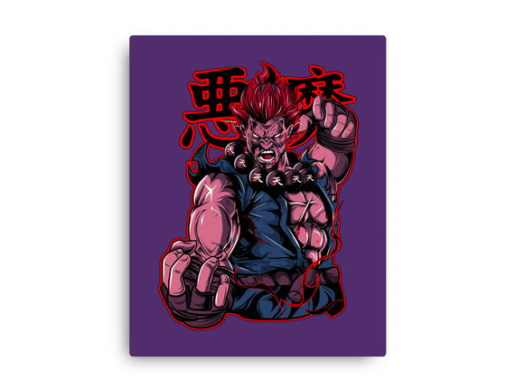 Akuma