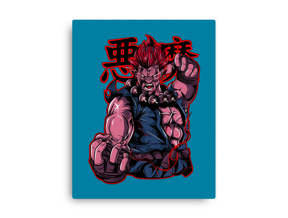 Akuma