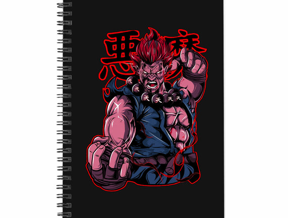 Akuma