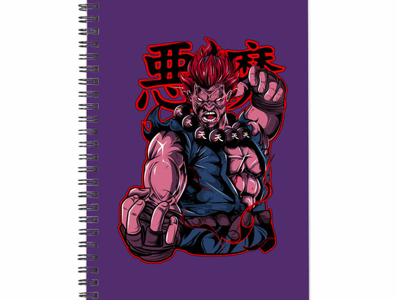 Akuma