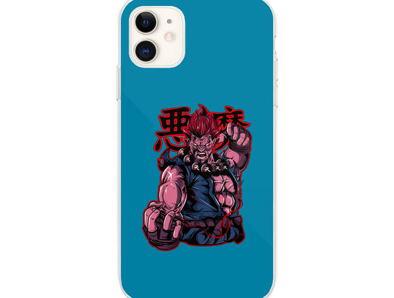 Akuma