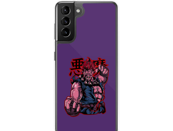 Akuma