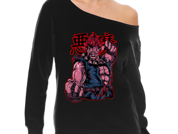 Akuma