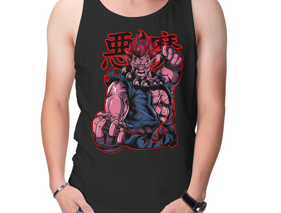 Akuma