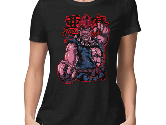 Akuma