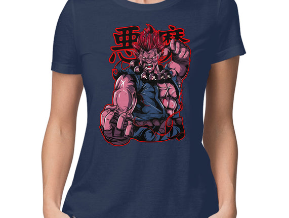 Akuma