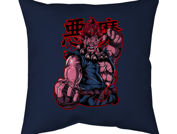 Akuma