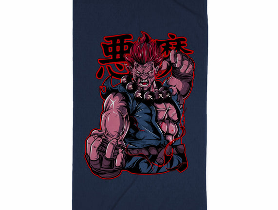 Akuma