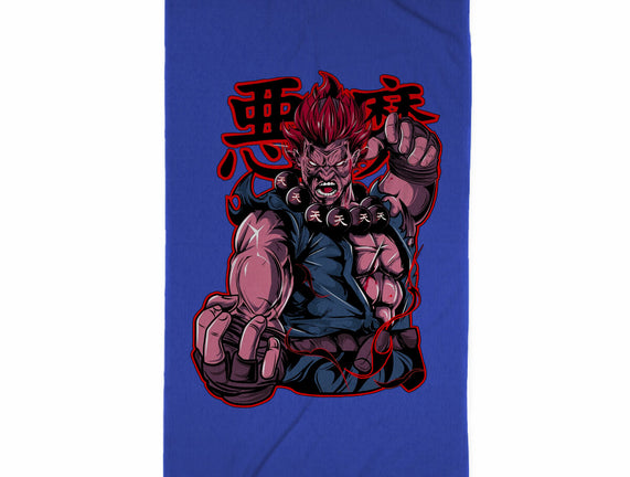 Akuma