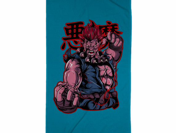 Akuma