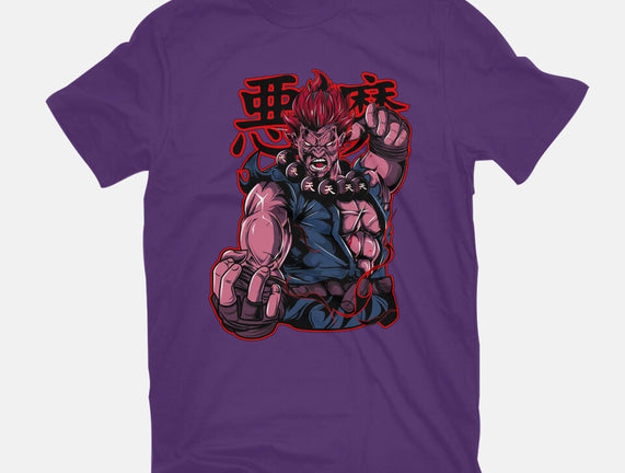 Akuma