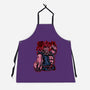 Akuma-unisex kitchen apron-Rudy