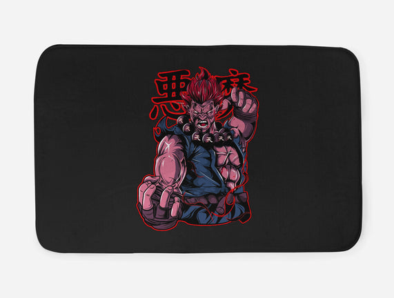 Akuma