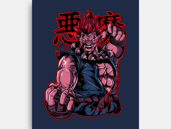 Akuma