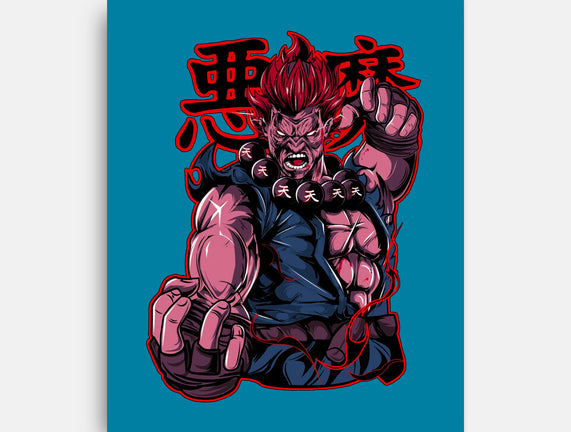 Akuma