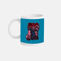 Akuma-none mug drinkware-Rudy