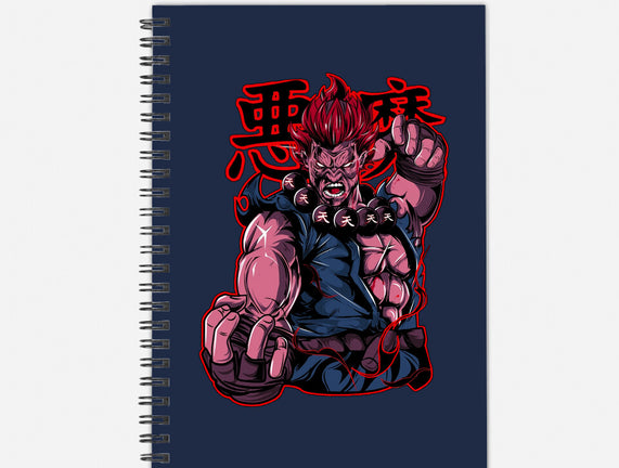 Akuma