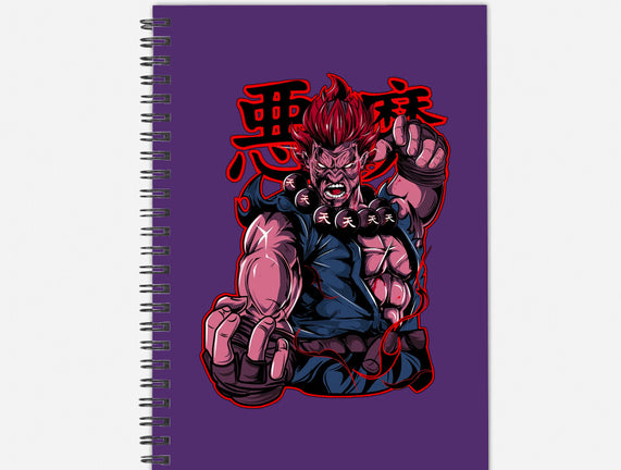 Akuma