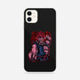 Akuma-iphone snap phone case-Rudy