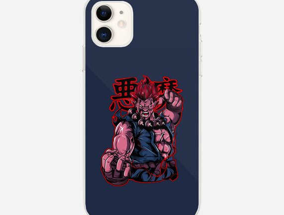 Akuma