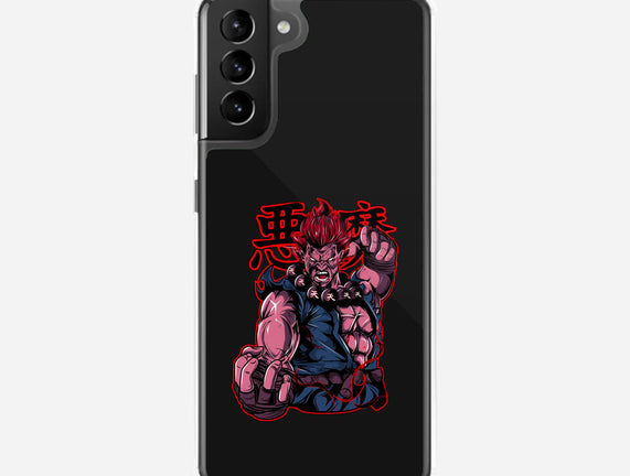 Akuma